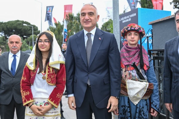 DEV FESTİVAL AYDIN’A ULAŞTI! ŞEHİRDE HAYAT FESTİVALE DÖNÜŞÜYOR